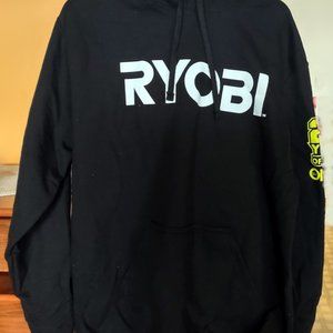 Ryobi Hoodie by M&O - M